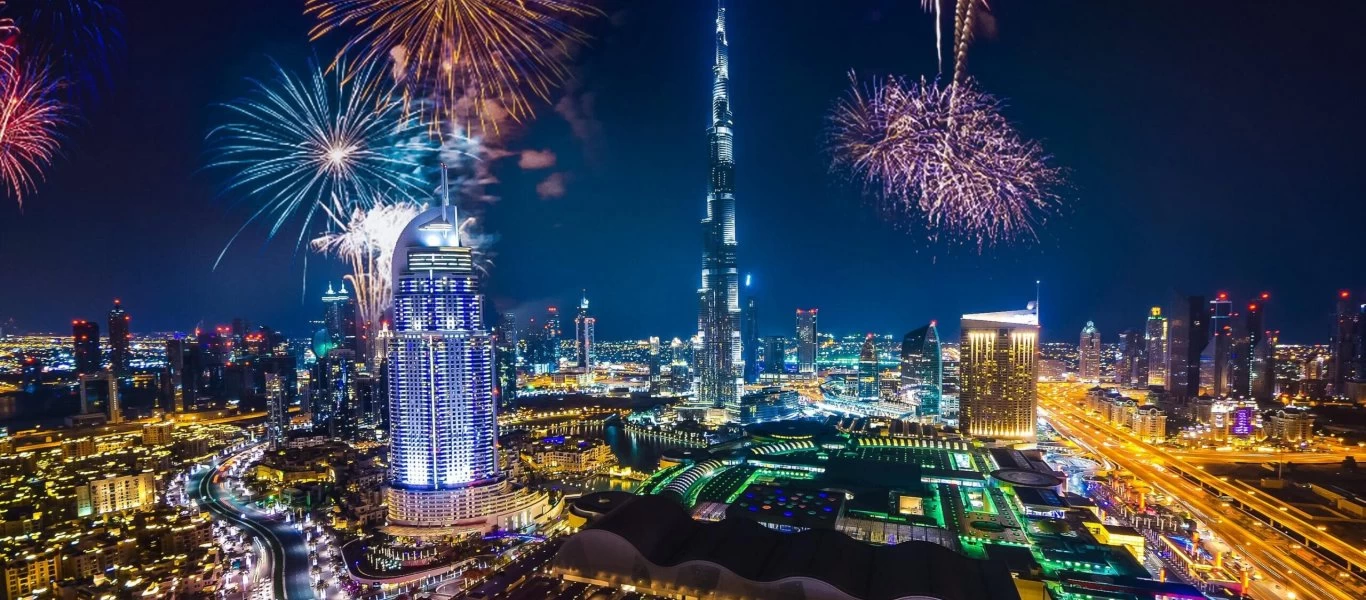 Κυβερνητικό ξέσπασμα στους «προνομιούχους» του Ντουμπάι για να καλυφθεί η ασφυξία του νέου lockdown και της οικονομίας